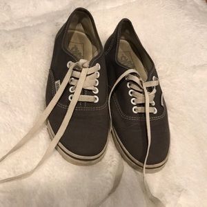 VANS Shoes